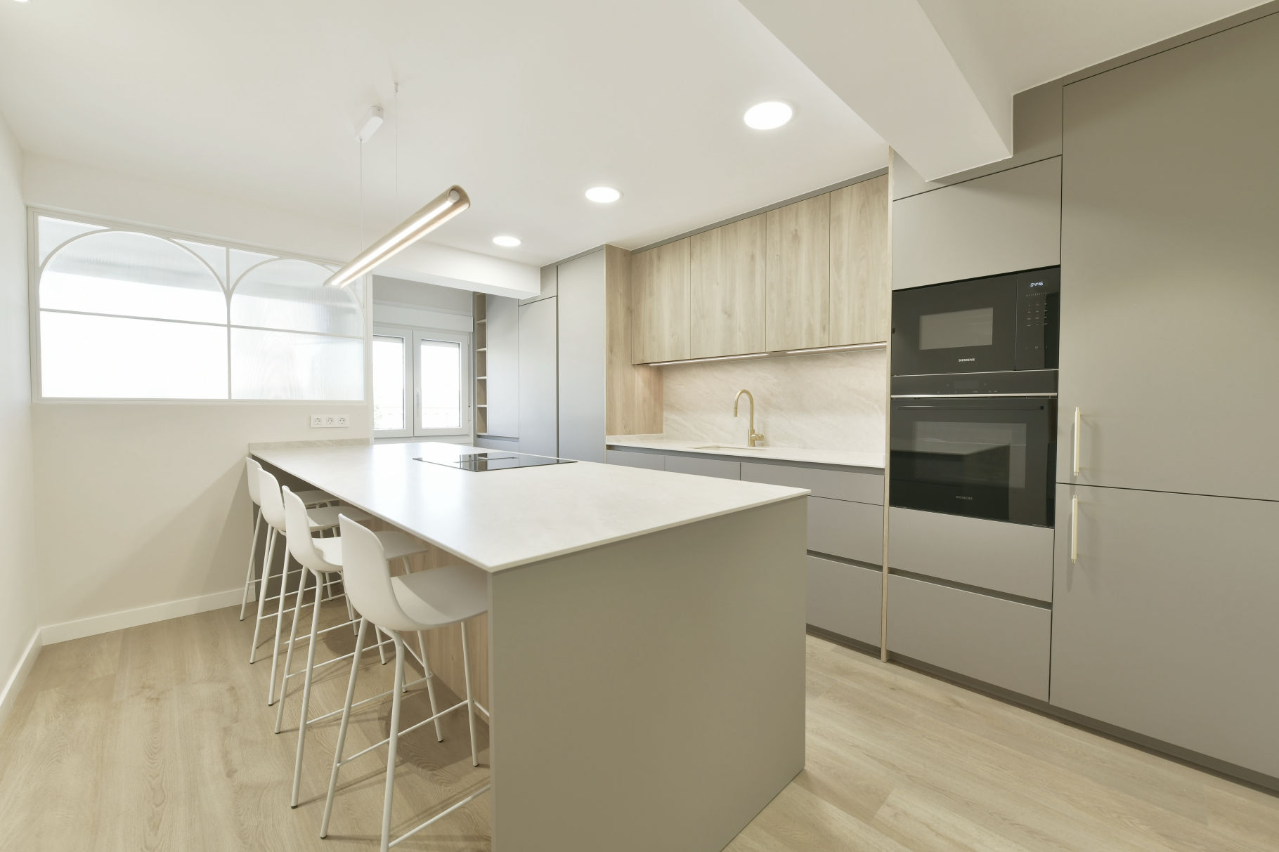 cocina por lozano decoraicones